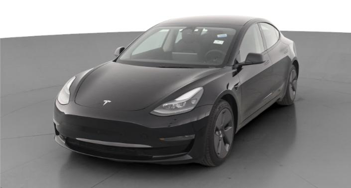 Thumbnail: 2023 Tesla Model 3 - 1