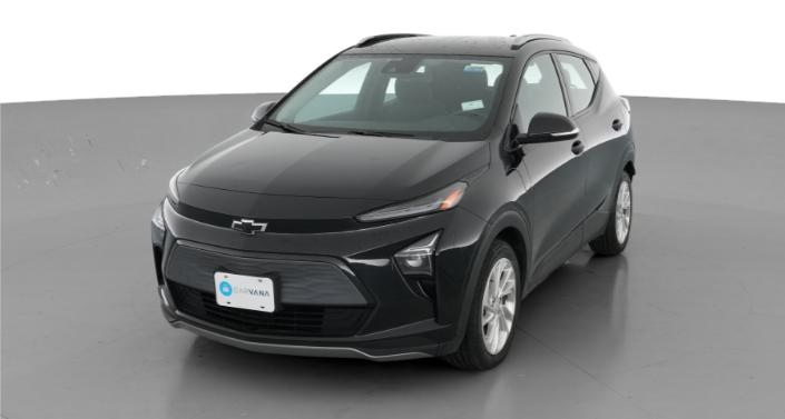 2023 Chevrolet Bolt EUV LT -
                  Lorain, OH