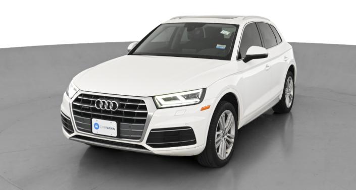Thumbnail: 2020 Audi Q5 - 1
