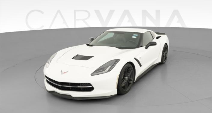2014 Chevrolet Corvette