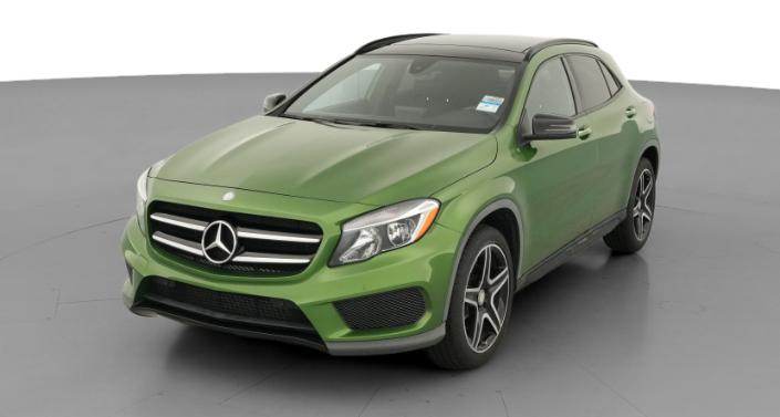2017 Mercedes-Benz GLA 250 -
                  Auburn, GA
