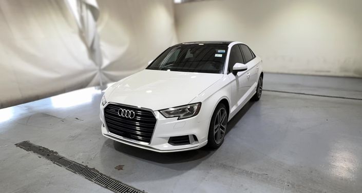 Thumbnail: 2017 Audi A3 - 1