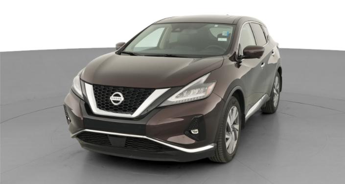 Thumbnail: 2021 Nissan Murano - 1