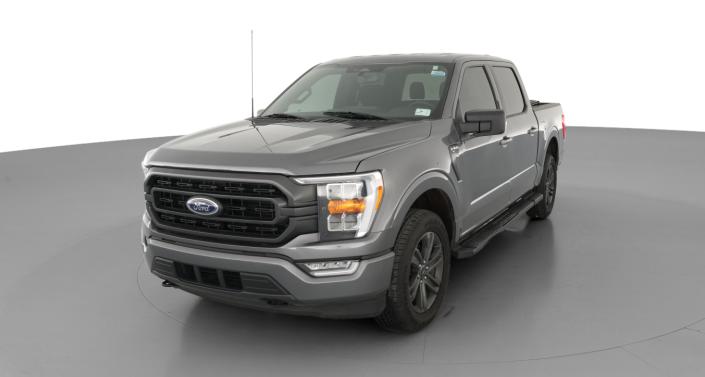 Thumbnail: 2022 Ford Econoline - 1