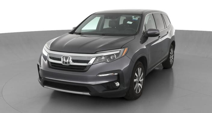 2019 Honda Pilot EX-L -
                  Colonial Heights, VA