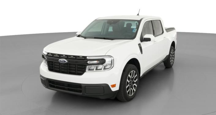 Thumbnail: 2023 Ford Maverick - 1