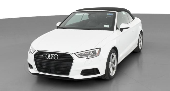 Thumbnail: 2019 Audi A3 - 1