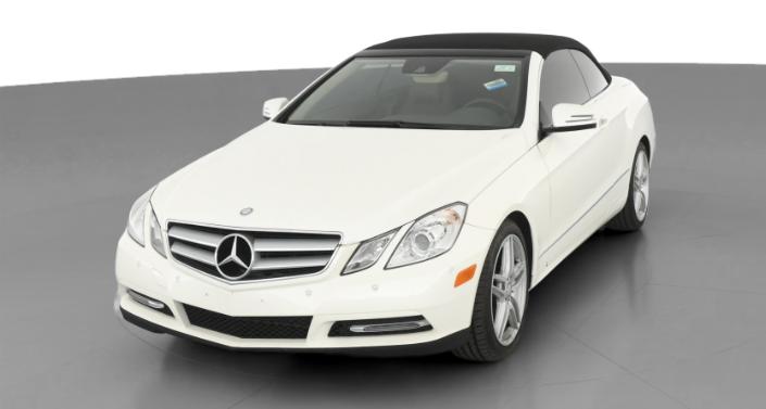 2013 Mercedes-Benz E-Class E 350 -
                  Tooele, UT