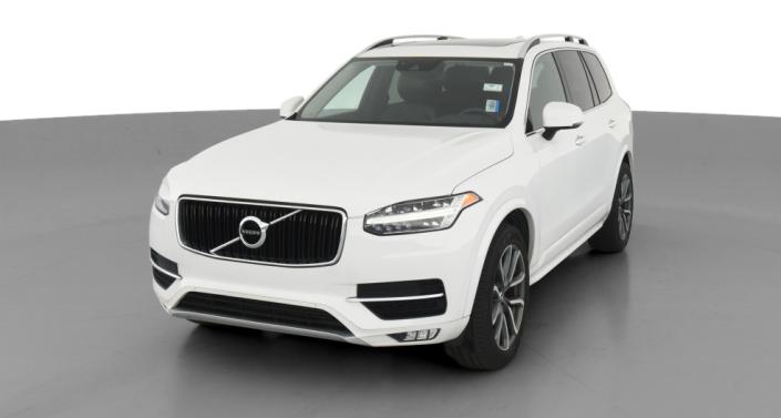 2019 Volvo XC90 T5 Momentum Hero Image