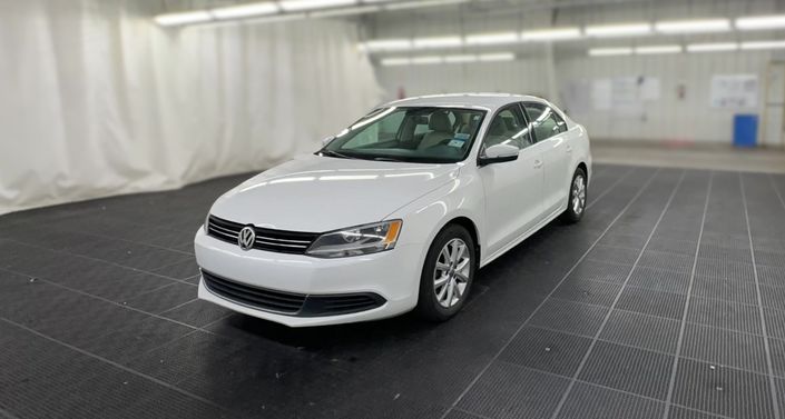 Thumbnail: 2014 Volkswagen Jetta - 1