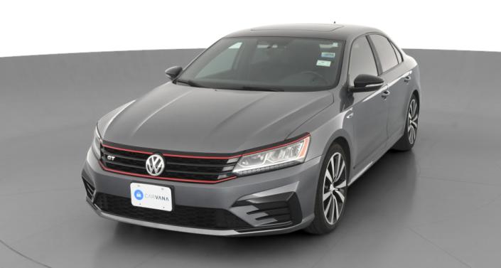 Thumbnail: 2018 Volkswagen Passat - 1
