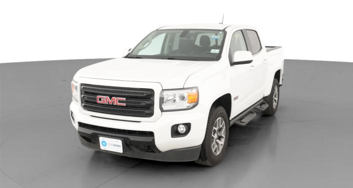 Thumbnail: 2019 GMC Canyon - 1