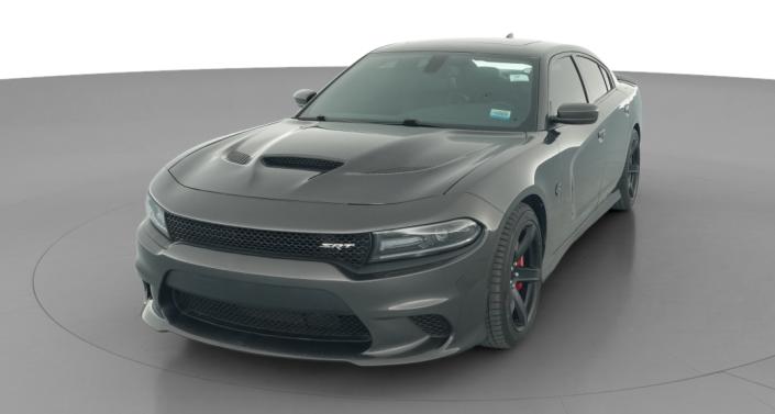 Thumbnail: 2016 Dodge Charger - 1