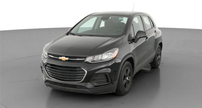 Thumbnail: 2019 Chevrolet Trax - 1