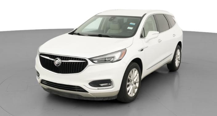Thumbnail: 2019 Buick Enclave - 1