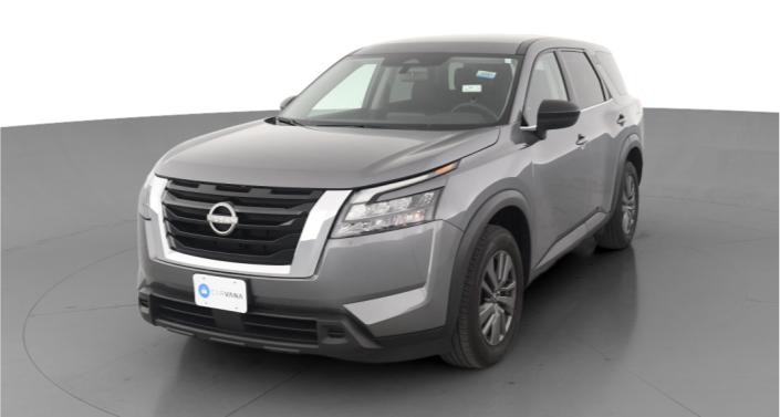 2023 Nissan Pathfinder S -
                  Indianapolis, IN