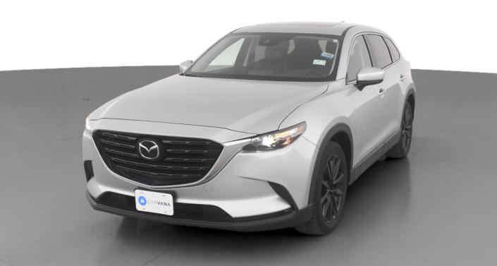 2023 Mazda CX-9 Touring Plus -
                  Indianapolis, IN