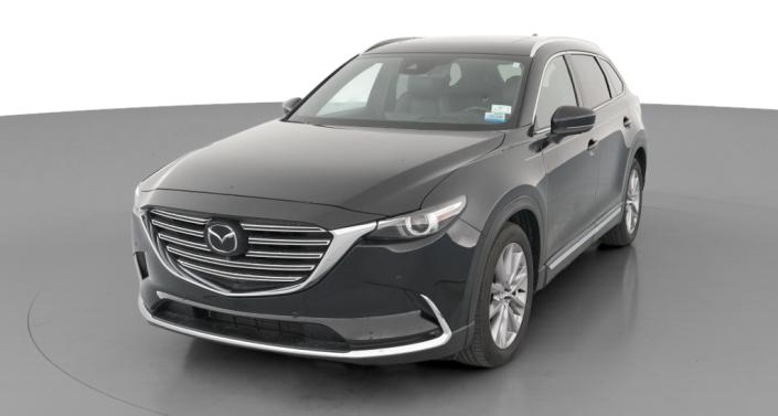 Thumbnail: 2022 Mazda CX-9 - 1