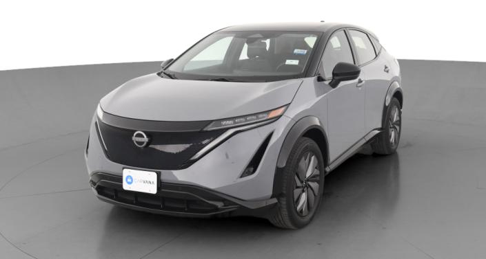 2024 Nissan Ariya Engage -
                  Indianapolis, IN