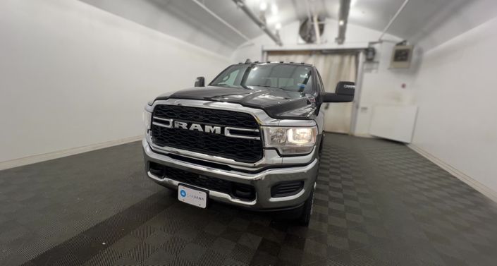 Thumbnail: 2024 RAM 3500 - 1