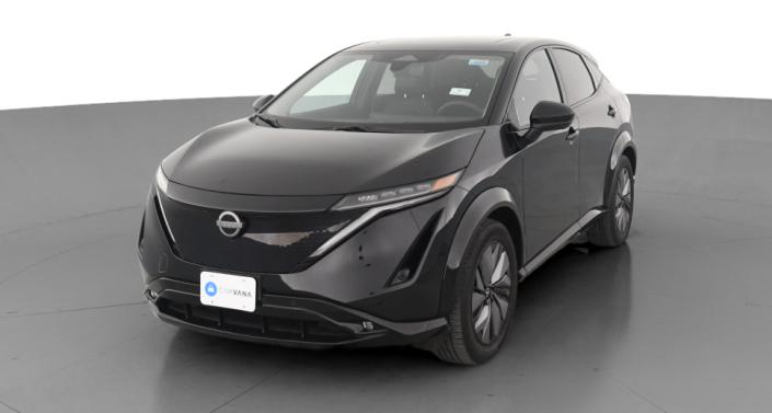 2024 Nissan Ariya Evolve+ -
                  Indianapolis, IN
