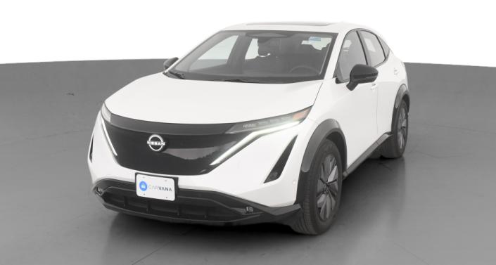 Thumbnail: 2023 Nissan Ariya - 1