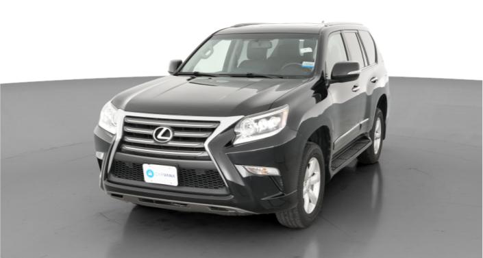Thumbnail: 2018 Lexus GX - 1