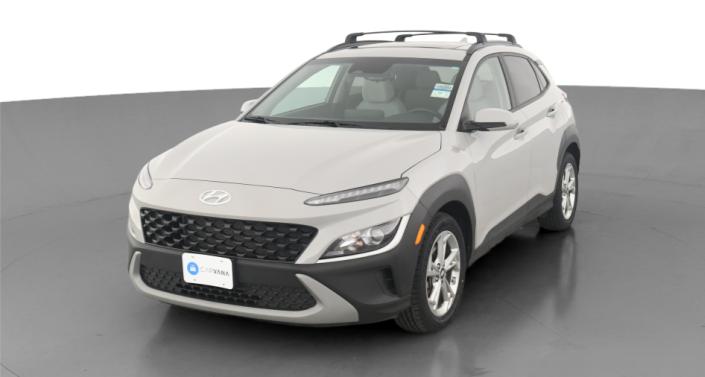 2022 Hyundai Kona SEL -
                  Indianapolis, IN