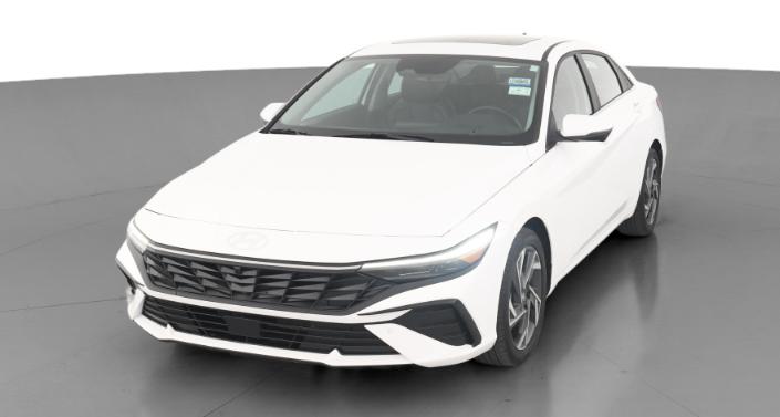 2024 Hyundai Elantra Limited Edition -
                  Indianapolis, IN