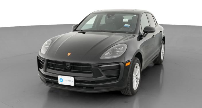 Thumbnail: 2025 Porsche Macan - 1