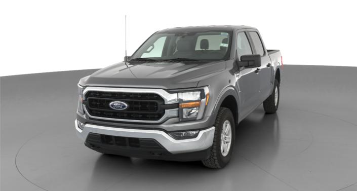 Thumbnail: 2023 Ford Econoline - 1