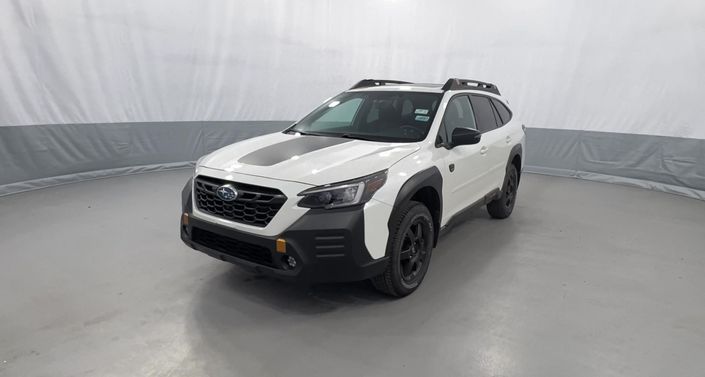 Thumbnail: 2023 Subaru Outback - 1