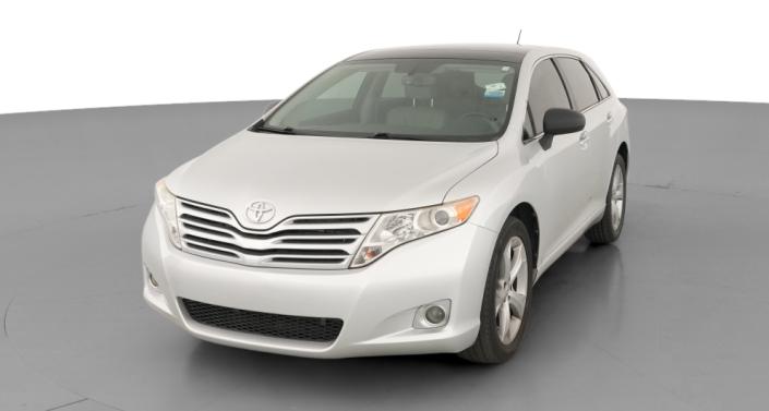 Thumbnail: 2009 Toyota Venza - 1