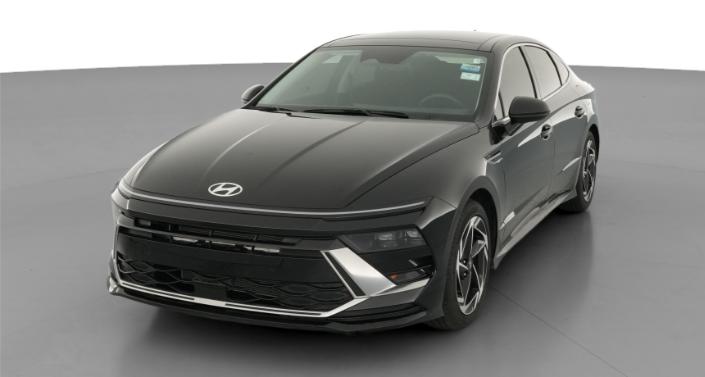 Thumbnail: 2024 Hyundai Sonata - 1