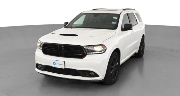 Thumbnail: 2018 Dodge Durango - 1