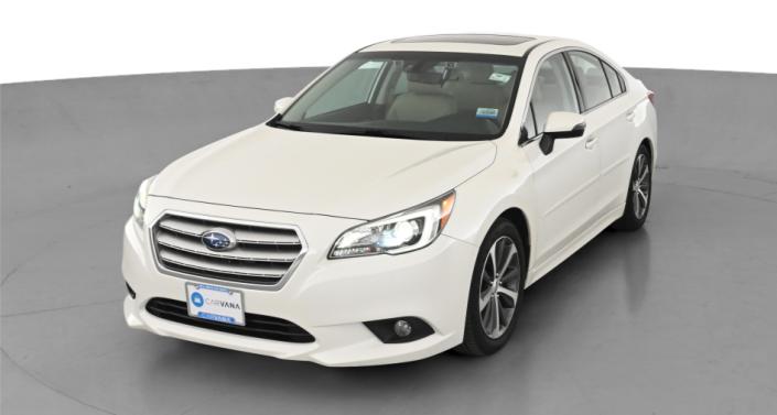 2017 Subaru Legacy Limited -
                  Beverly, NJ