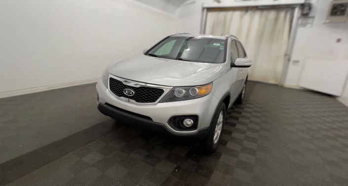 Thumbnail: 2013 Kia Sorento - 1