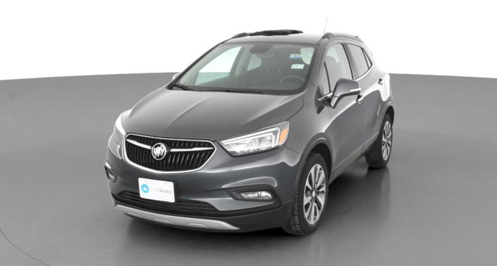 2018 Buick Encore Preferred II -
                  Richton Park, IL