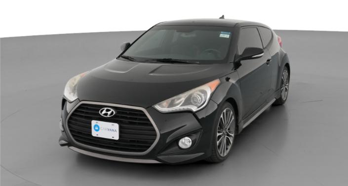 Thumbnail: 2016 Hyundai Veloster - 1