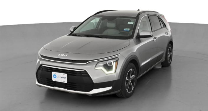 Thumbnail: 2023 Kia Niro - 1
