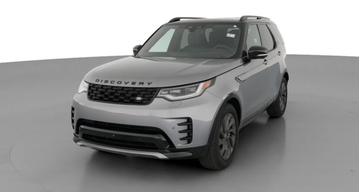Thumbnail: 2024 Land Rover Discovery - 1