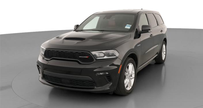 Thumbnail: 2022 Dodge Durango - 1