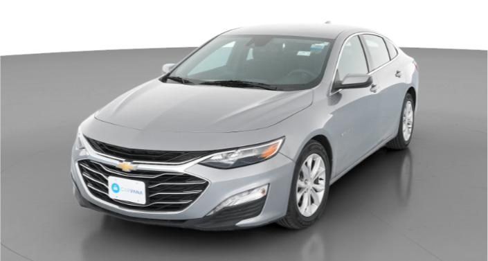 Thumbnail: 2023 Chevrolet Malibu - 1