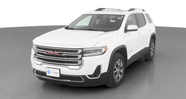 Thumbnail: 2022 GMC Acadia - 1