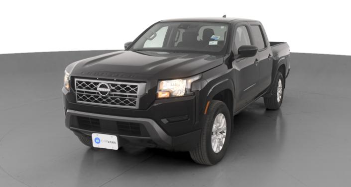 2022 Nissan Frontier SV -
                  Indianapolis, IN