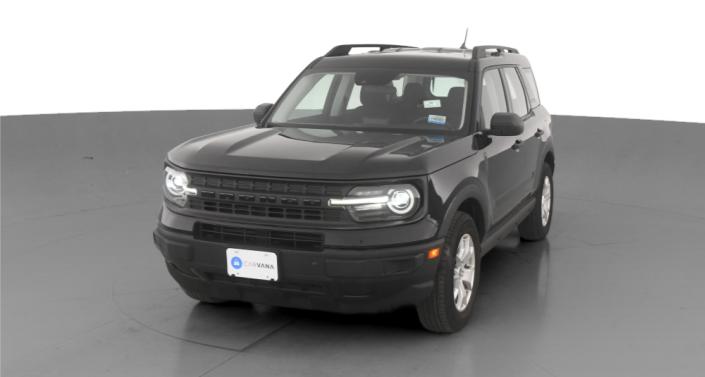 Thumbnail: 2022 Ford Bronco Sport - 1