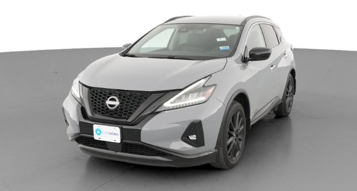 Thumbnail: 2024 Nissan Murano - 1