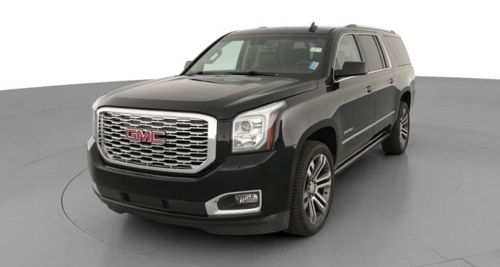 Thumbnail: 2018 GMC Yukon XL - 1
