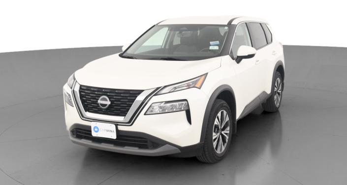 2022 Nissan Rogue SV -
                  Indianapolis, IN