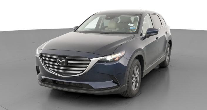 Thumbnail: 2022 Mazda CX-9 - 1